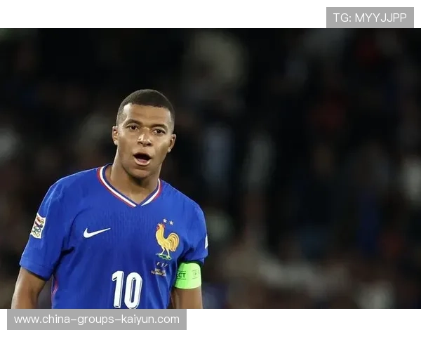 姆巴佩被讨论为媒体反应汇总的可能因素