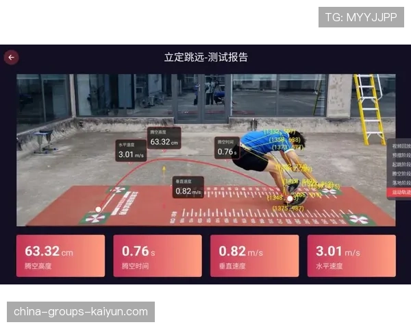 国际跳远线上训练营学员进步数据公布：助跑效率提升明显，国际跳远比赛如何计算成绩